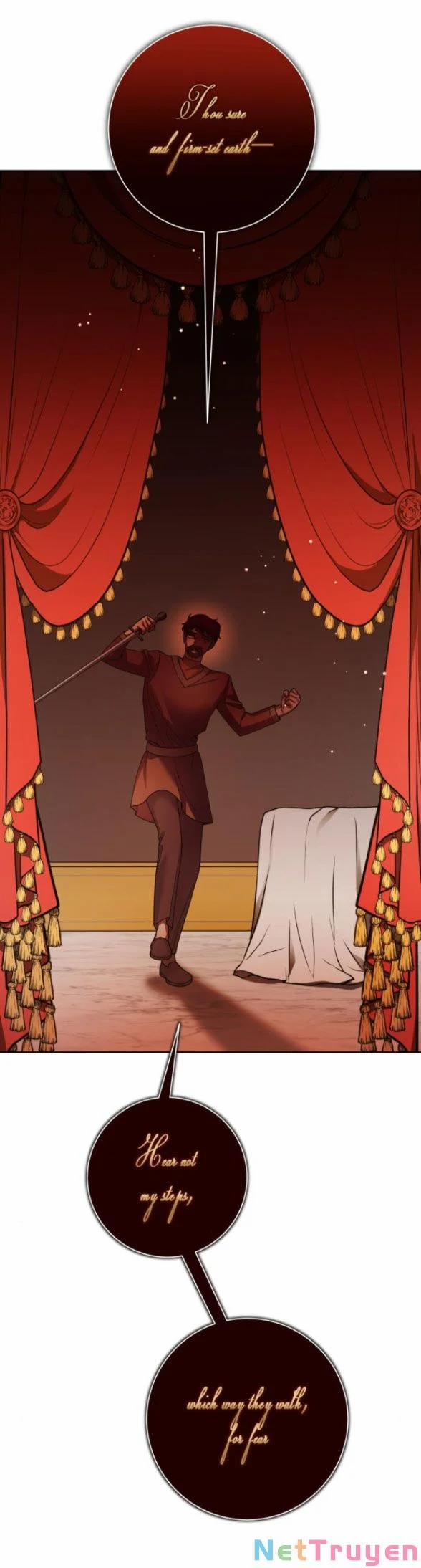 Tôi Muốn Trở Thành Cô Ấy Chỉ Một Ngày 132.1 trang 4