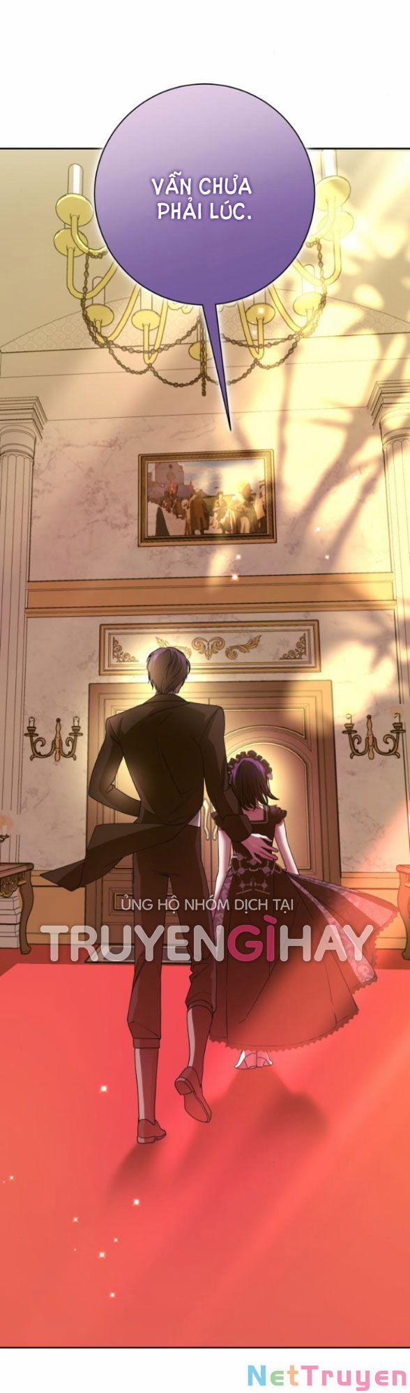 Tôi Muốn Trở Thành Cô Ấy Chỉ Một Ngày 132.1 trang 40