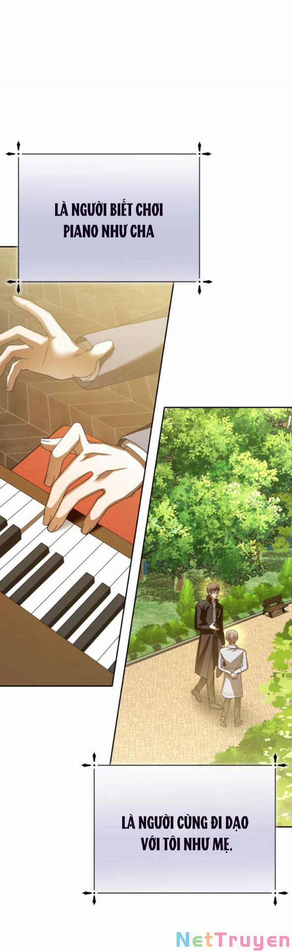 Tôi Muốn Trở Thành Cô Ấy Chỉ Một Ngày 132.1 trang 43