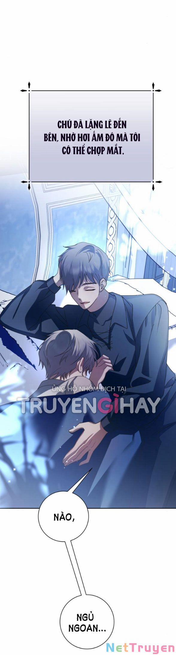 Tôi Muốn Trở Thành Cô Ấy Chỉ Một Ngày 132.1 trang 45