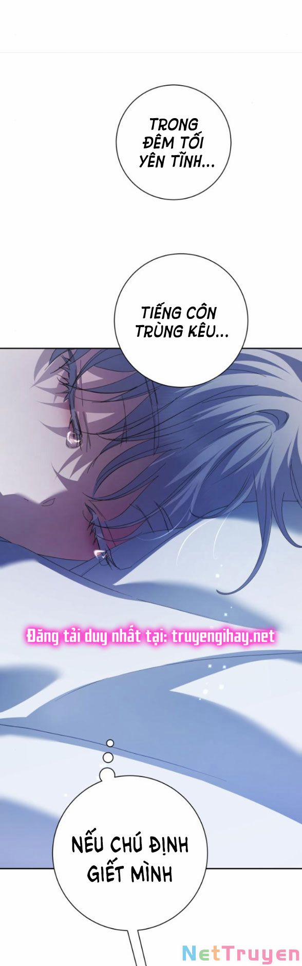 Tôi Muốn Trở Thành Cô Ấy Chỉ Một Ngày 132.1 trang 46