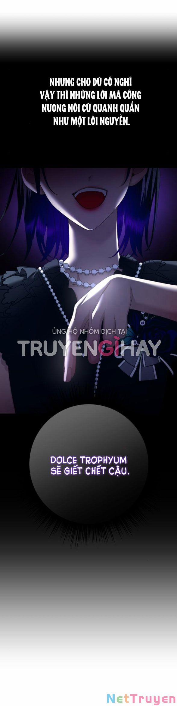 Tôi Muốn Trở Thành Cô Ấy Chỉ Một Ngày 132.1 trang 49