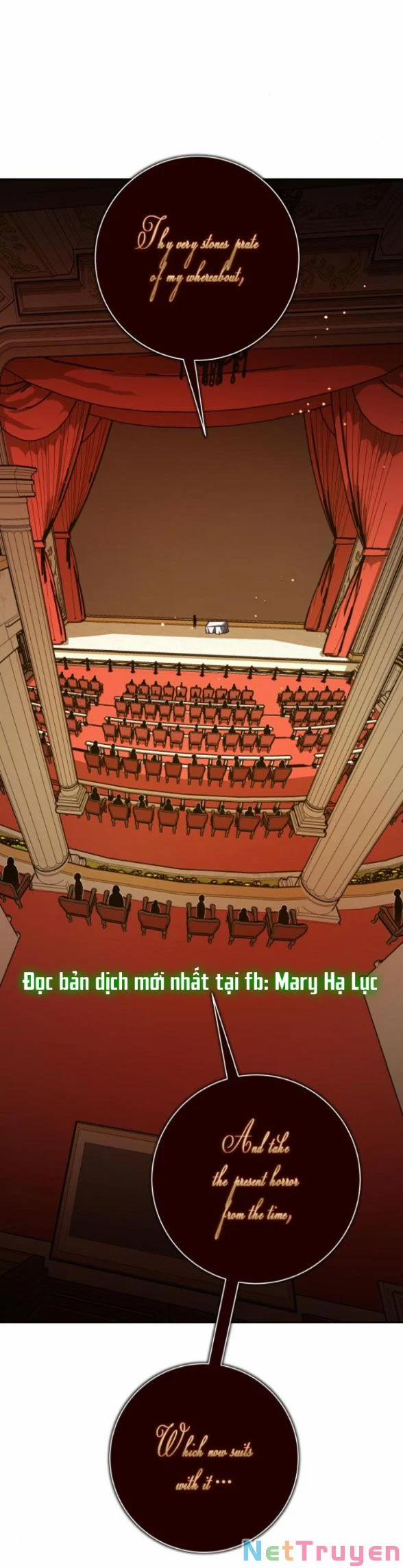 Tôi Muốn Trở Thành Cô Ấy Chỉ Một Ngày 132.1 trang 5