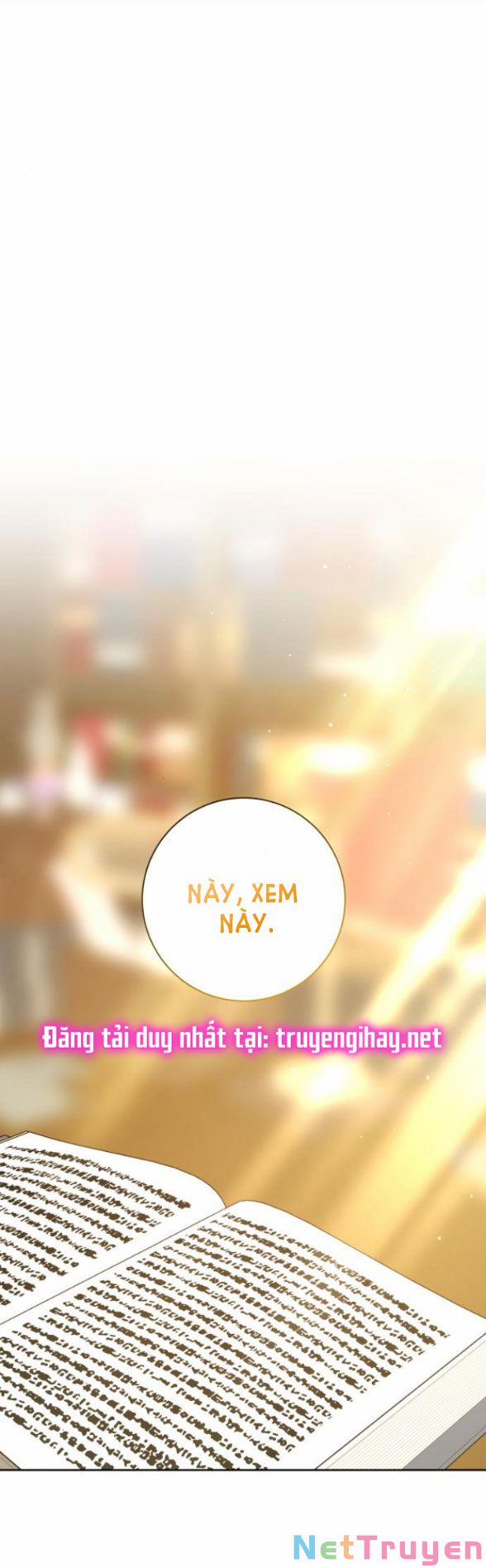 Tôi Muốn Trở Thành Cô Ấy Chỉ Một Ngày 132.1 trang 50