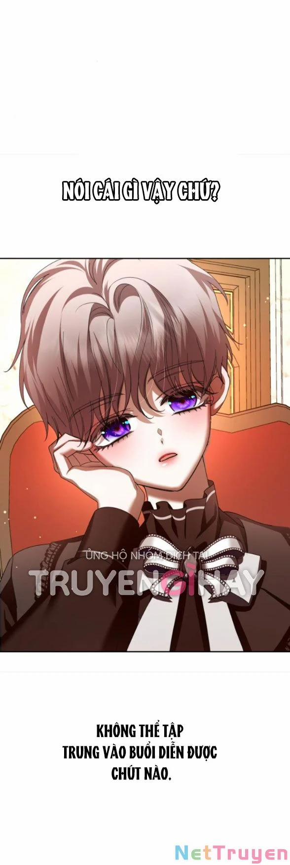 Tôi Muốn Trở Thành Cô Ấy Chỉ Một Ngày 132.1 trang 6