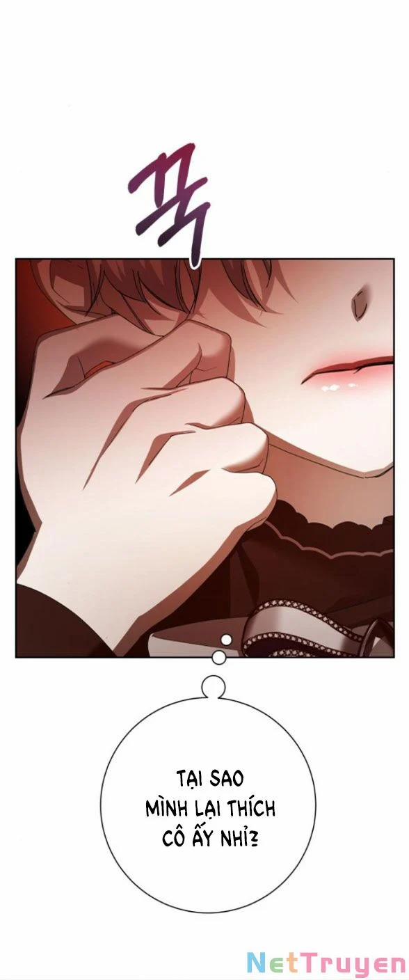 Tôi Muốn Trở Thành Cô Ấy Chỉ Một Ngày 132.1 trang 8