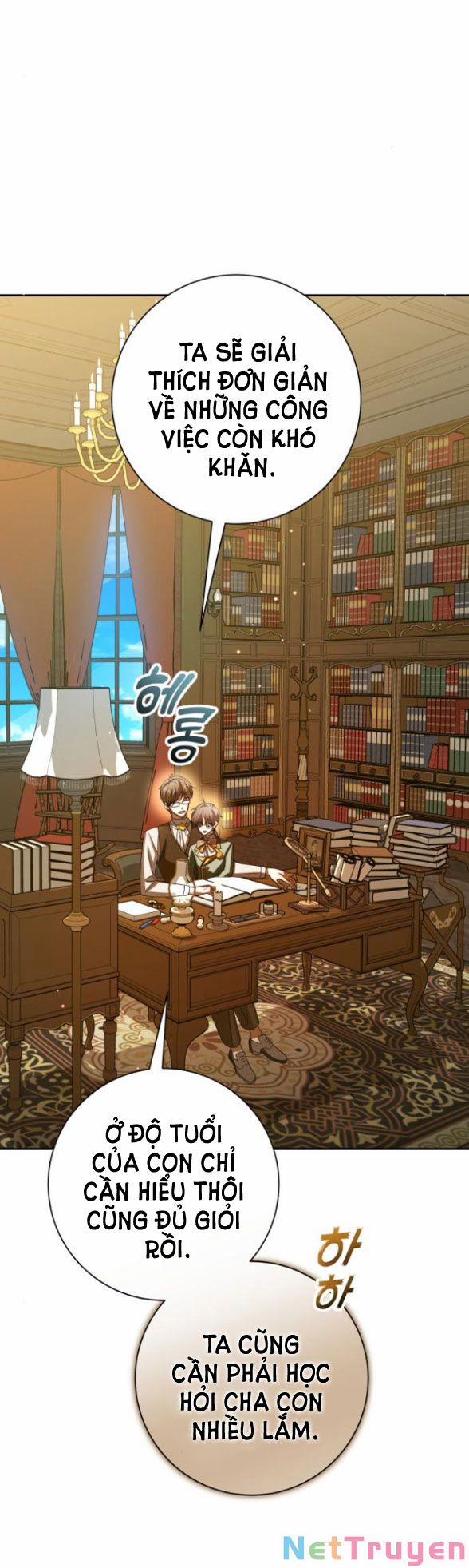 Tôi Muốn Trở Thành Cô Ấy Chỉ Một Ngày 132.2 trang 0