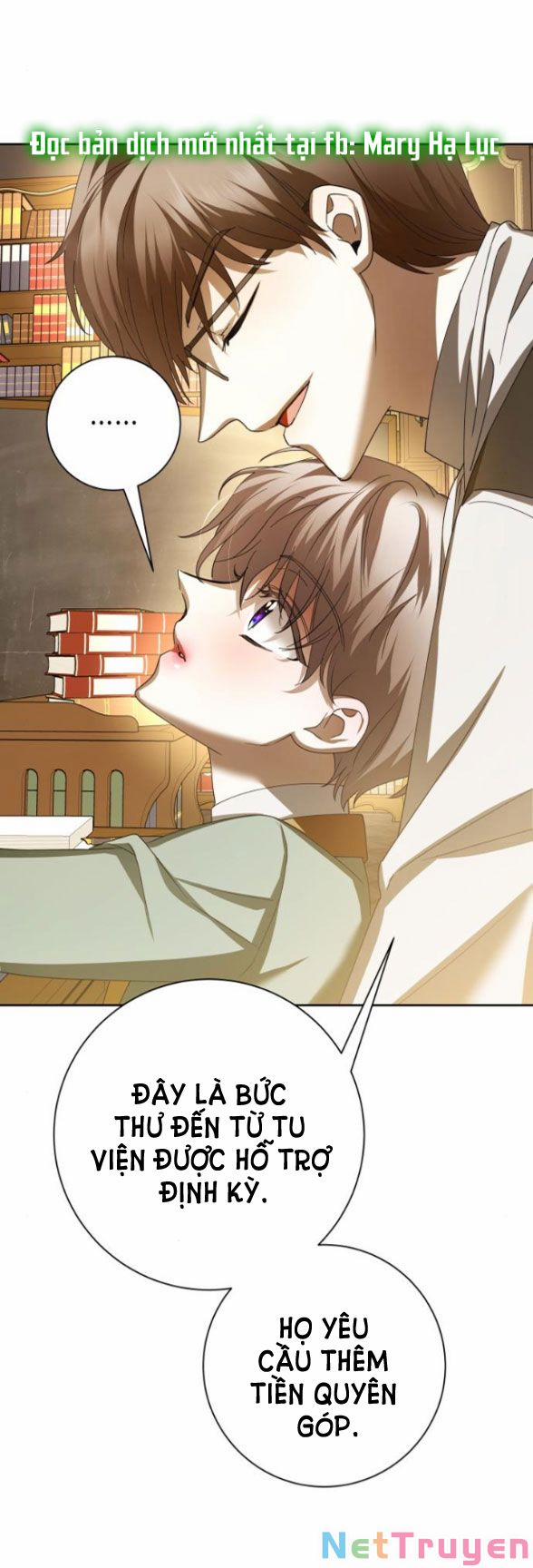 Tôi Muốn Trở Thành Cô Ấy Chỉ Một Ngày 132.2 trang 1