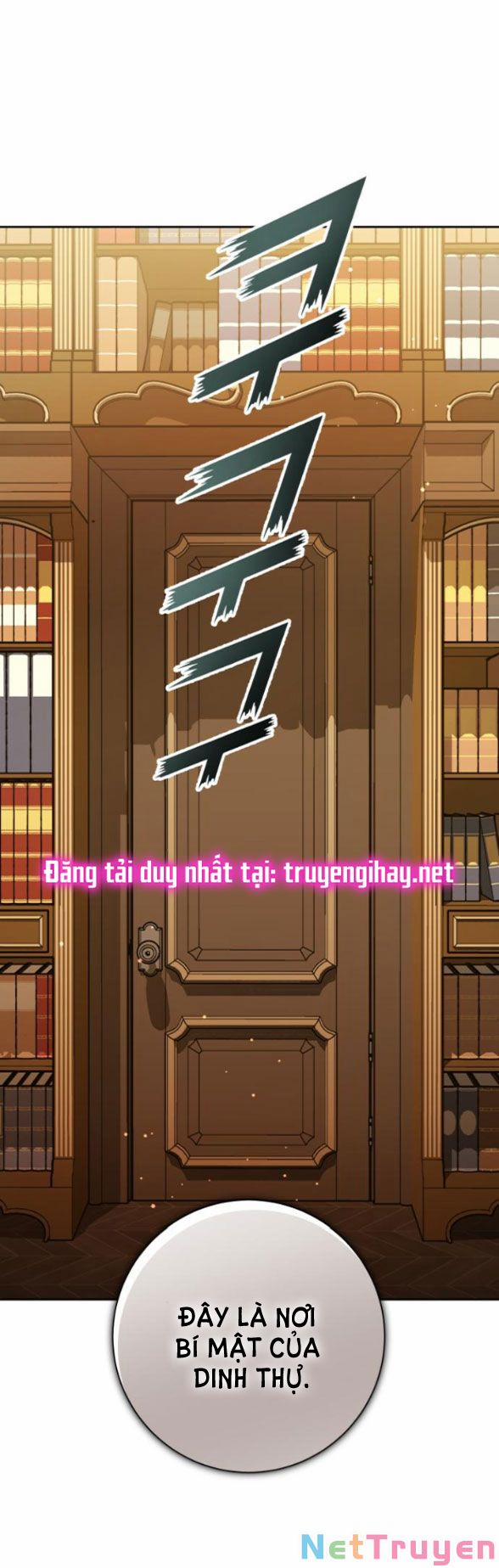 Tôi Muốn Trở Thành Cô Ấy Chỉ Một Ngày 132.2 trang 10