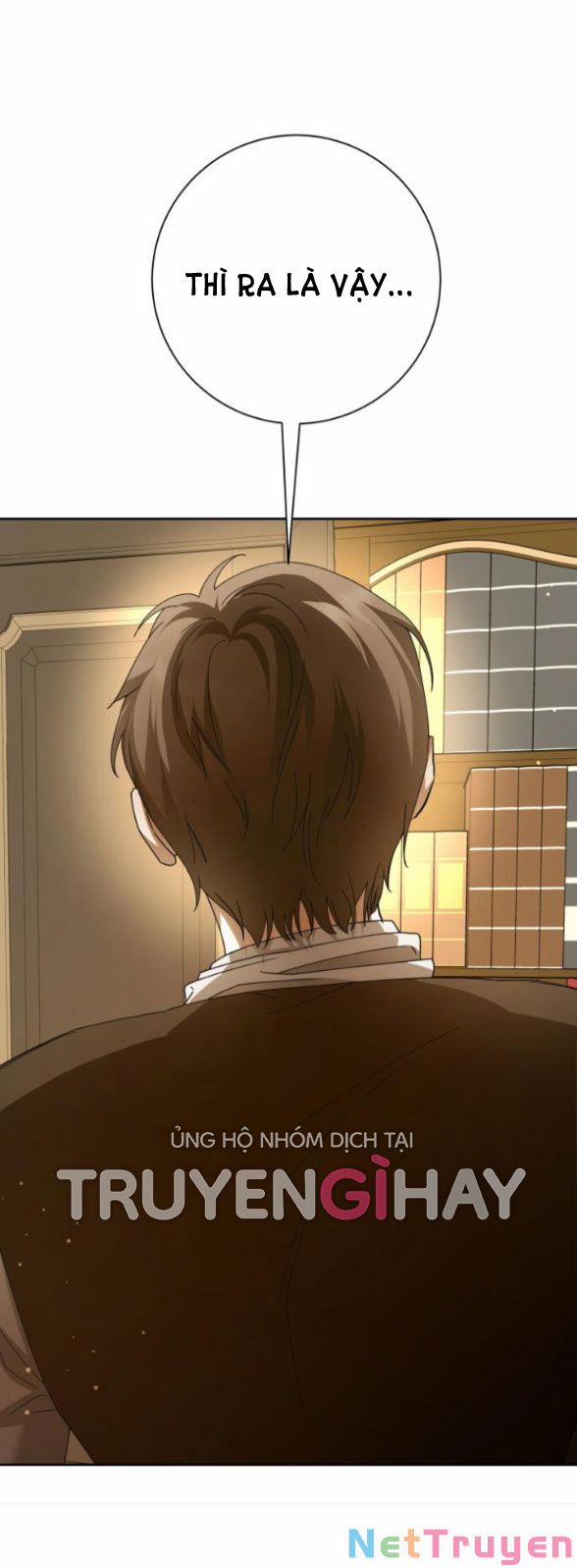 Tôi Muốn Trở Thành Cô Ấy Chỉ Một Ngày 132.2 trang 12