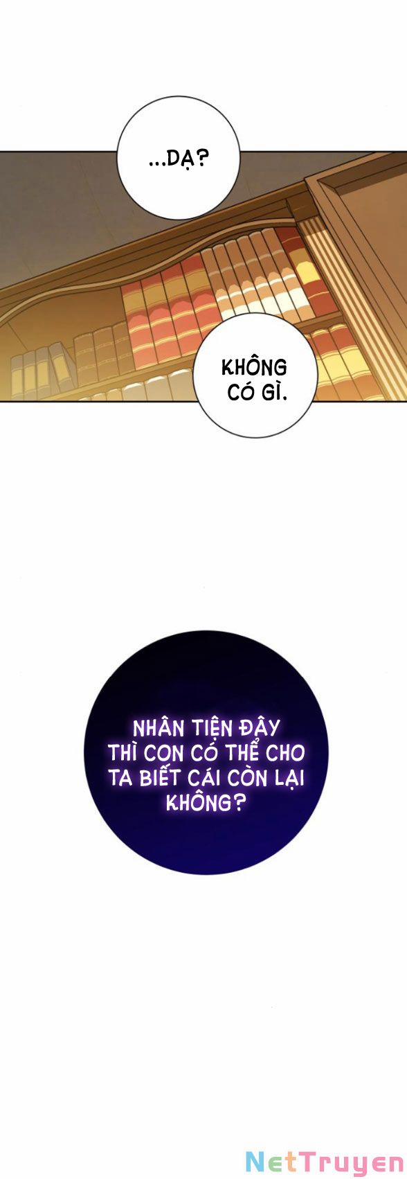 Tôi Muốn Trở Thành Cô Ấy Chỉ Một Ngày 132.2 trang 13