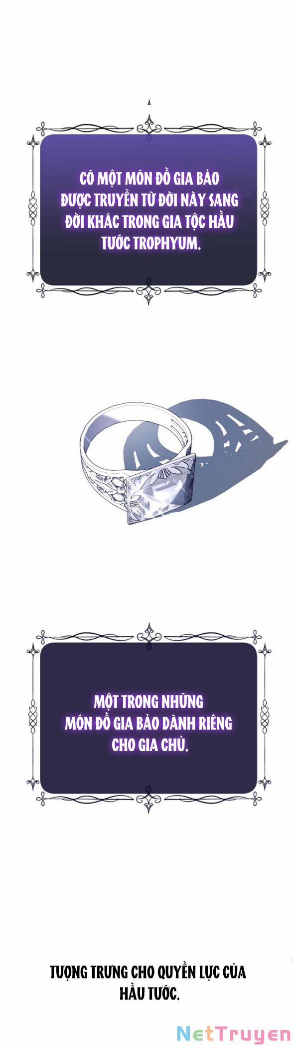 Tôi Muốn Trở Thành Cô Ấy Chỉ Một Ngày 132.2 trang 14