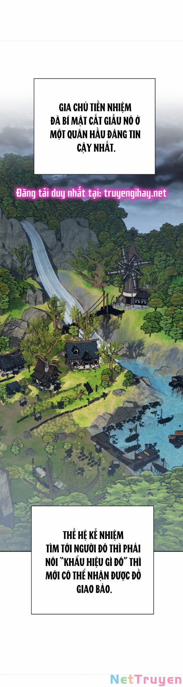 Tôi Muốn Trở Thành Cô Ấy Chỉ Một Ngày 132.2 trang 15