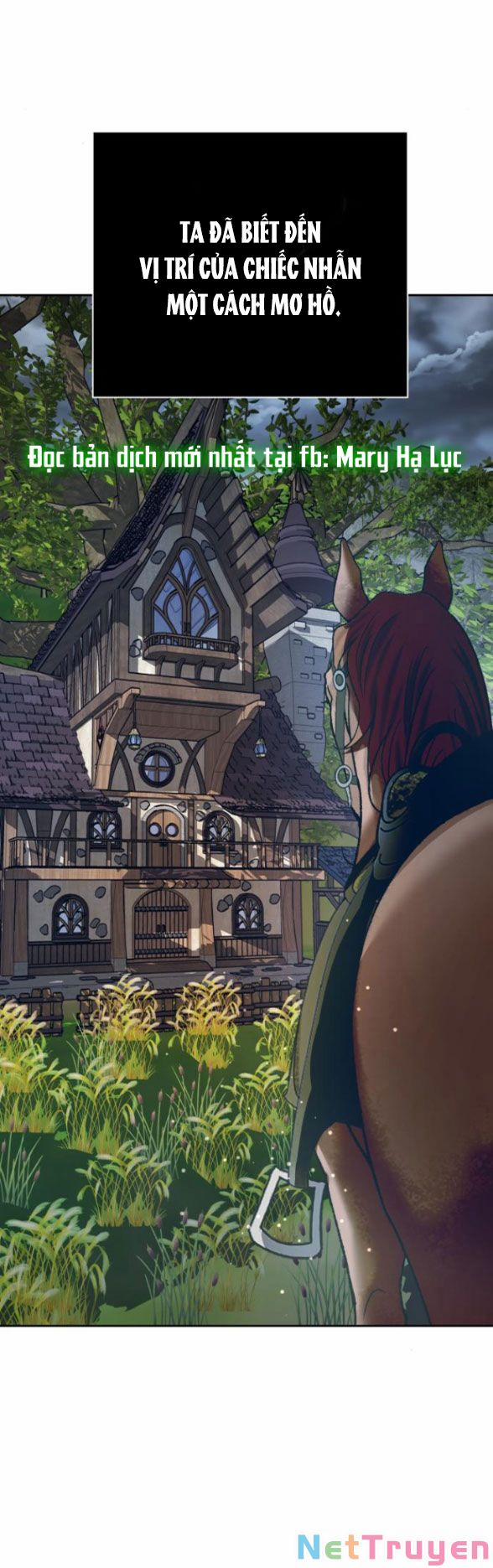 Tôi Muốn Trở Thành Cô Ấy Chỉ Một Ngày 132.2 trang 17