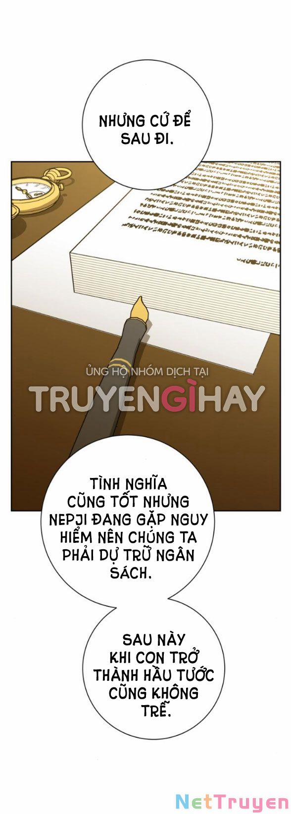 Tôi Muốn Trở Thành Cô Ấy Chỉ Một Ngày 132.2 trang 2