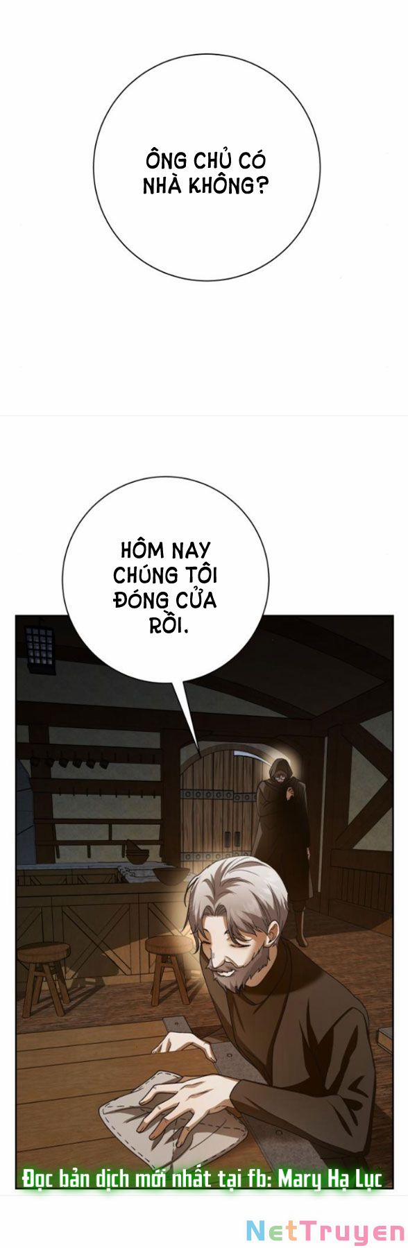 Tôi Muốn Trở Thành Cô Ấy Chỉ Một Ngày 132.2 trang 20