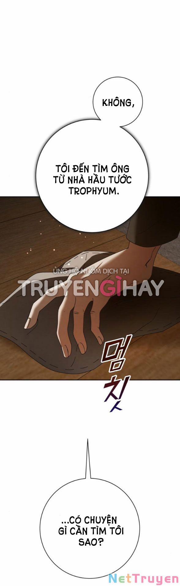 Tôi Muốn Trở Thành Cô Ấy Chỉ Một Ngày 132.2 trang 21