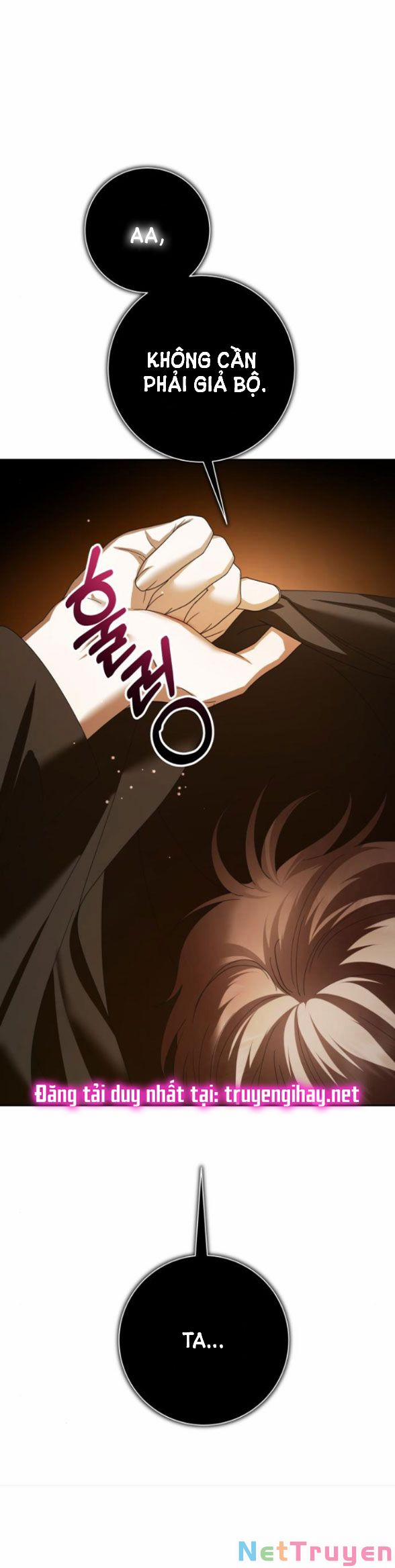 Tôi Muốn Trở Thành Cô Ấy Chỉ Một Ngày 132.2 trang 22