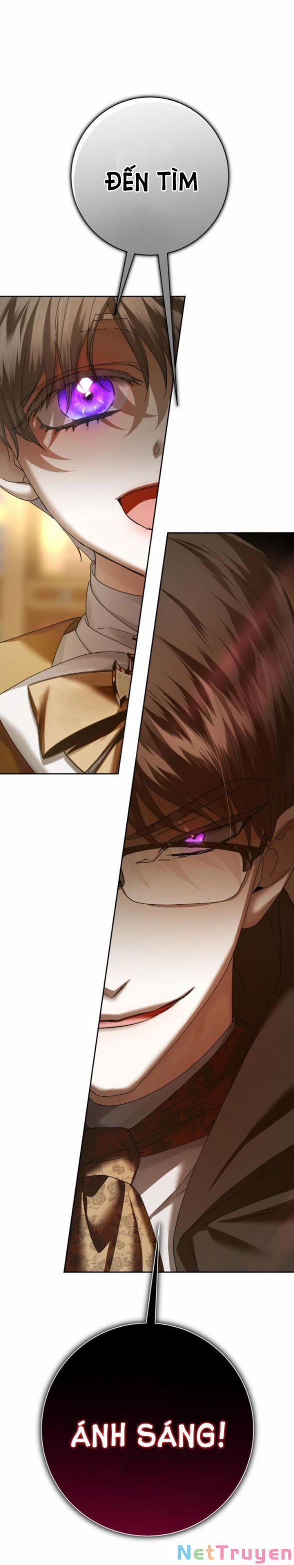 Tôi Muốn Trở Thành Cô Ấy Chỉ Một Ngày 132.2 trang 23