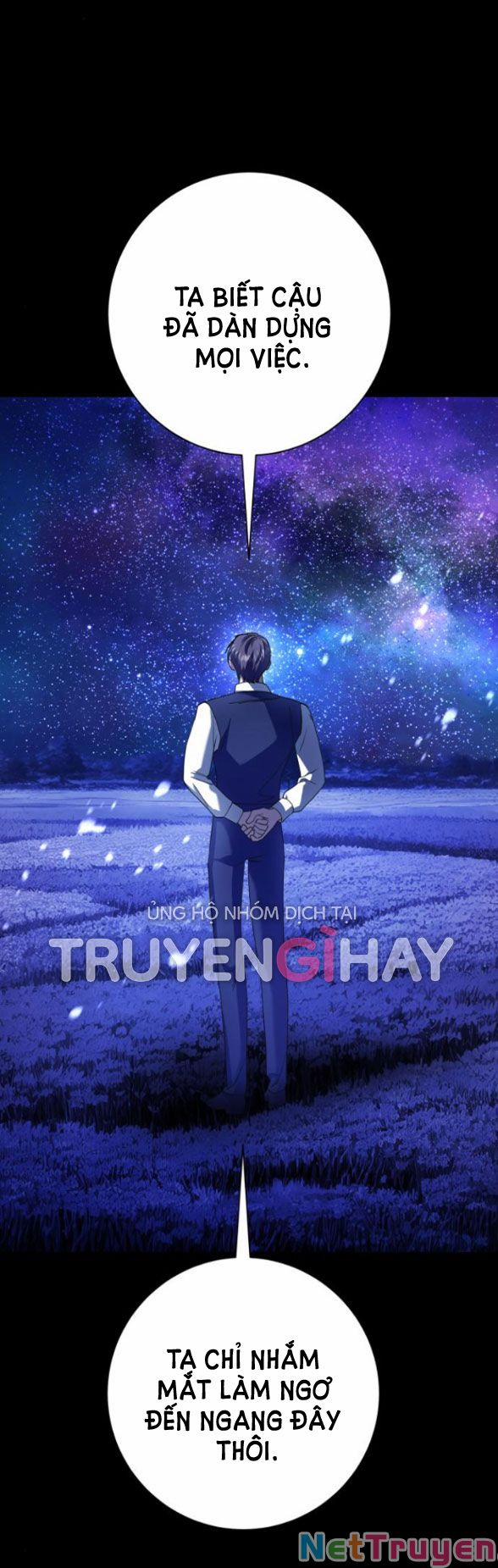 Tôi Muốn Trở Thành Cô Ấy Chỉ Một Ngày 132.2 trang 28