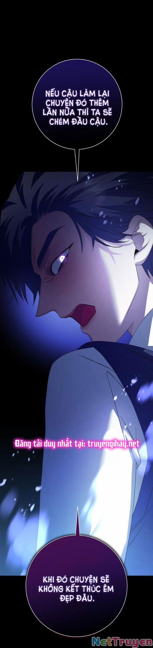 Tôi Muốn Trở Thành Cô Ấy Chỉ Một Ngày 132.2 trang 29