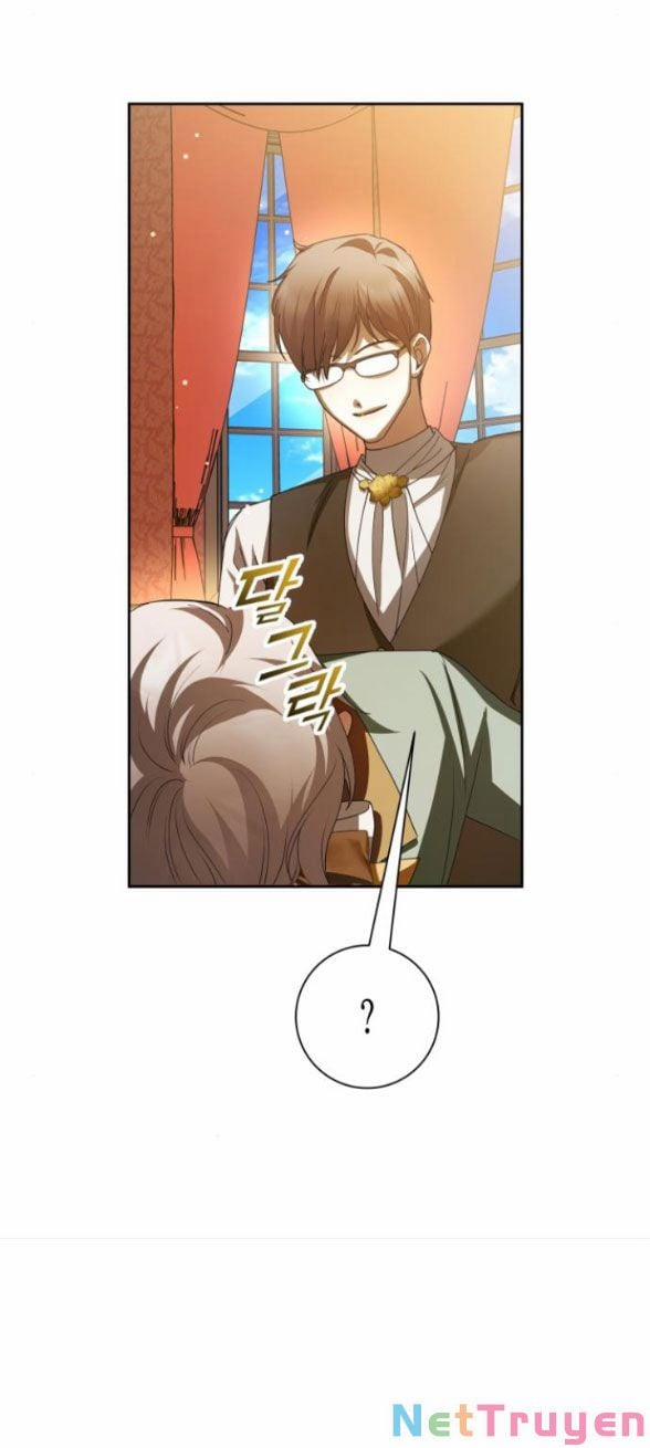 Tôi Muốn Trở Thành Cô Ấy Chỉ Một Ngày 132.2 trang 3