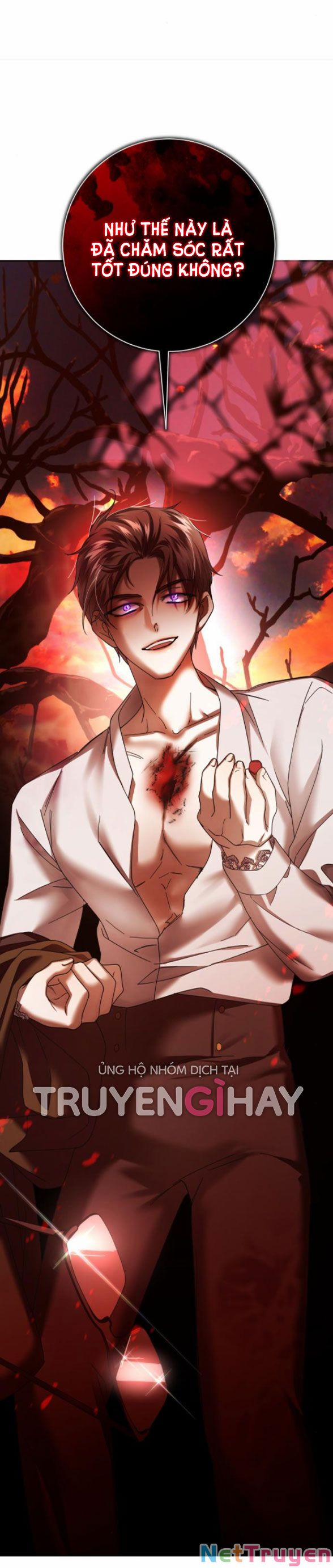 Tôi Muốn Trở Thành Cô Ấy Chỉ Một Ngày 132.2 trang 32