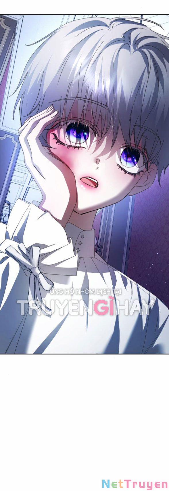 Tôi Muốn Trở Thành Cô Ấy Chỉ Một Ngày 132.2 trang 35