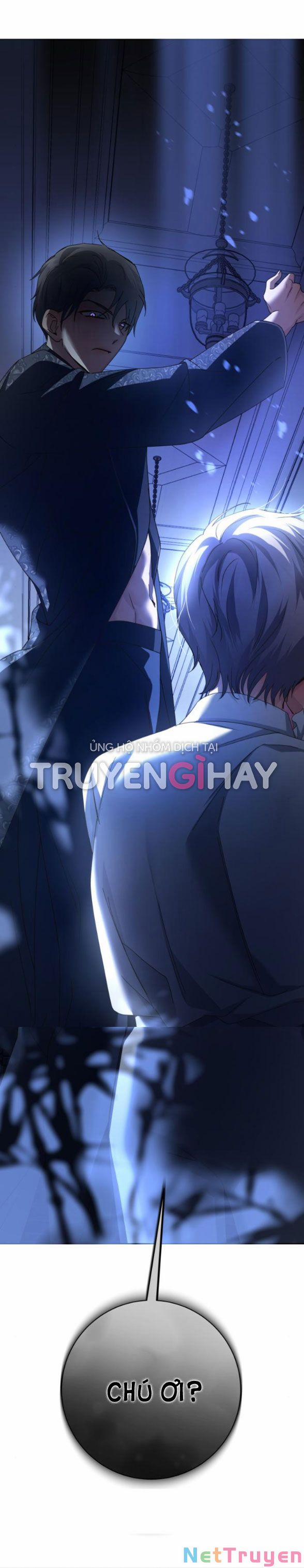 Tôi Muốn Trở Thành Cô Ấy Chỉ Một Ngày 132.2 trang 36