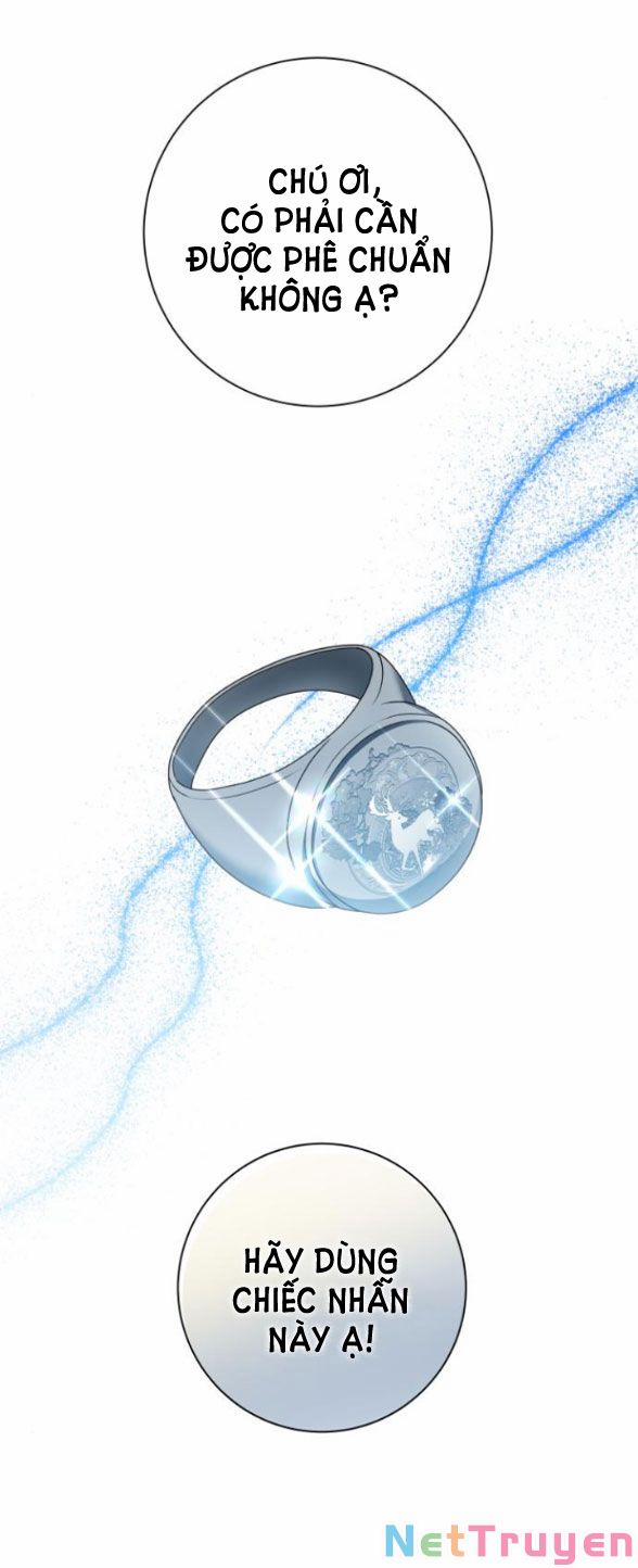 Tôi Muốn Trở Thành Cô Ấy Chỉ Một Ngày 132.2 trang 4