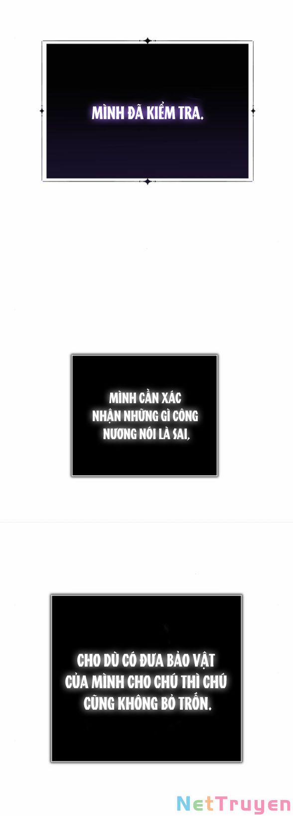 Tôi Muốn Trở Thành Cô Ấy Chỉ Một Ngày 132.2 trang 7