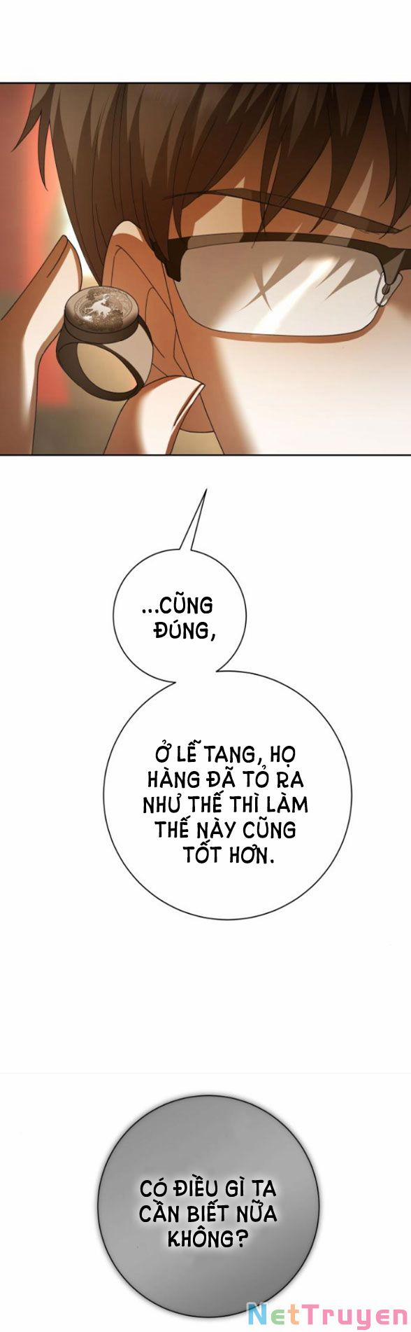 Tôi Muốn Trở Thành Cô Ấy Chỉ Một Ngày 132.2 trang 8