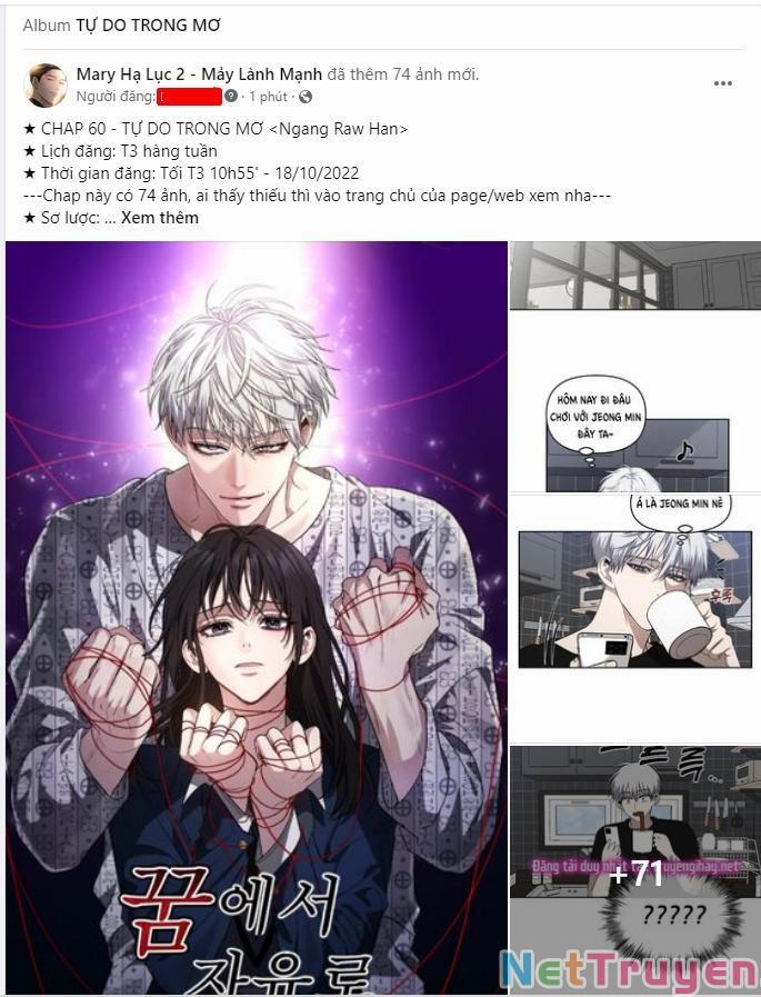 Tôi Muốn Trở Thành Cô Ấy Chỉ Một Ngày 133.1 trang 1