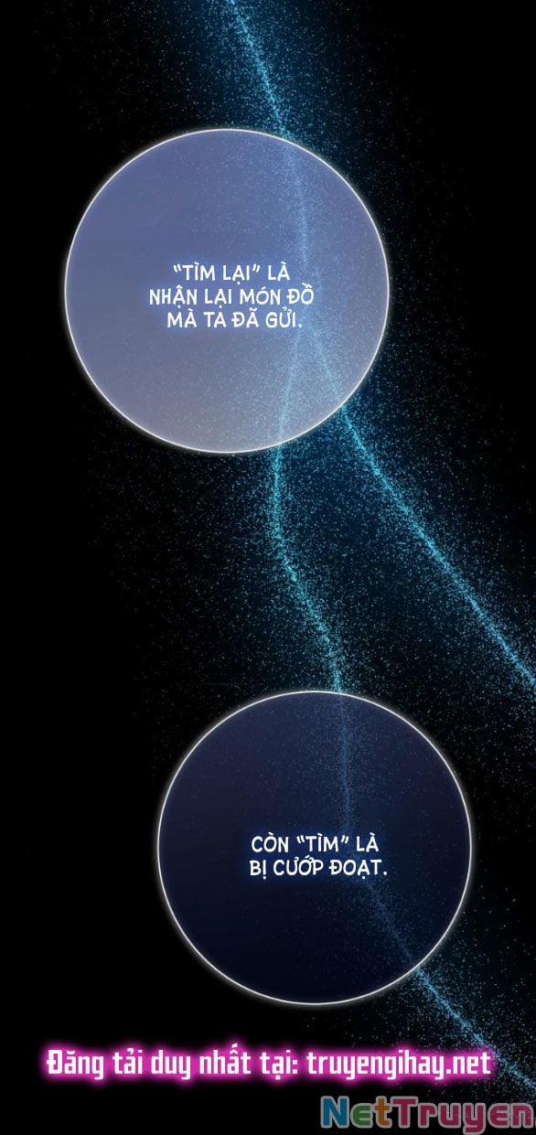 Tôi Muốn Trở Thành Cô Ấy Chỉ Một Ngày 133.1 trang 11