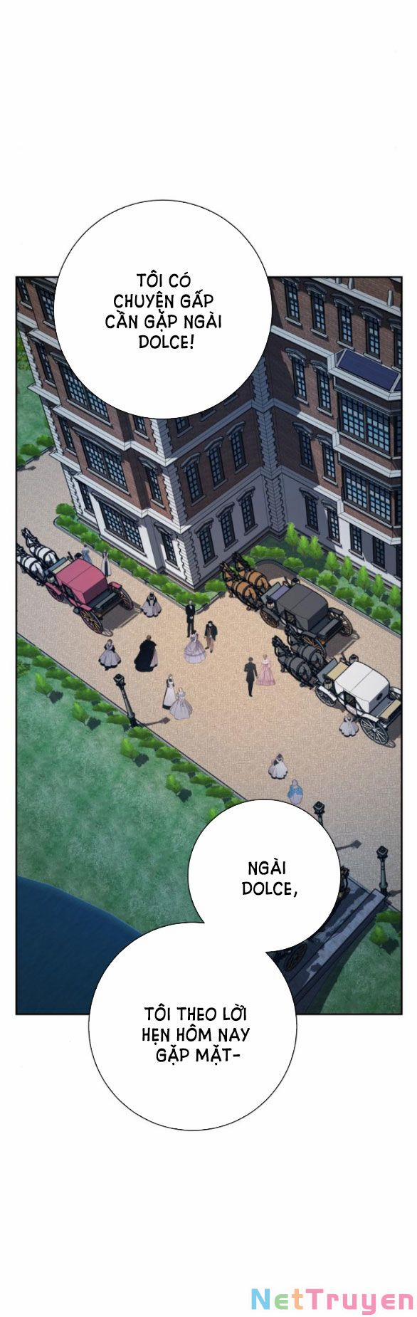 Tôi Muốn Trở Thành Cô Ấy Chỉ Một Ngày 133.1 trang 20