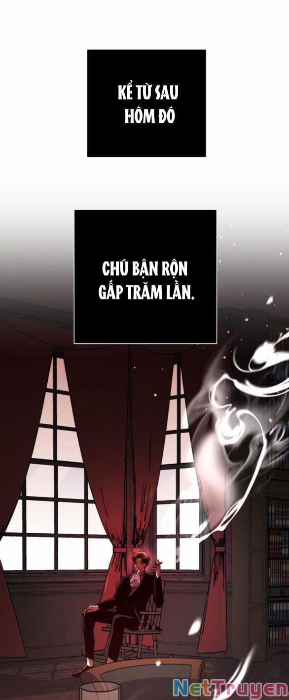 Tôi Muốn Trở Thành Cô Ấy Chỉ Một Ngày 133.1 trang 22