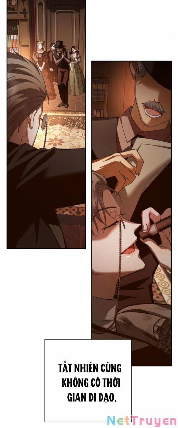 Tôi Muốn Trở Thành Cô Ấy Chỉ Một Ngày 133.1 trang 24