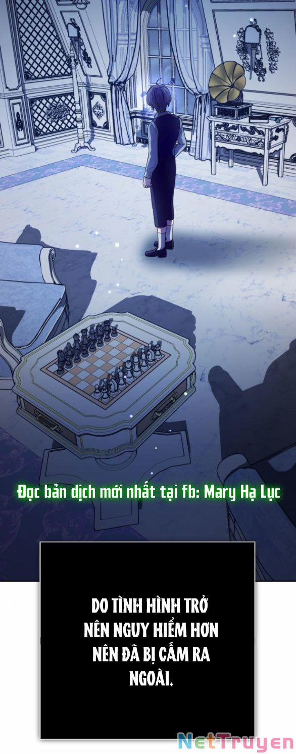 Tôi Muốn Trở Thành Cô Ấy Chỉ Một Ngày 133.1 trang 26