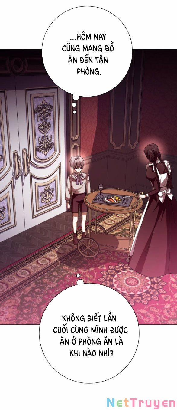 Tôi Muốn Trở Thành Cô Ấy Chỉ Một Ngày 133.1 trang 28