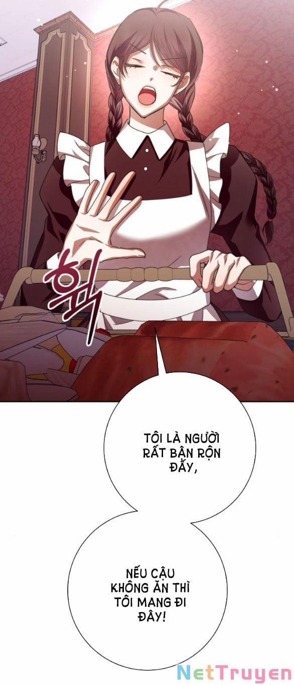 Tôi Muốn Trở Thành Cô Ấy Chỉ Một Ngày 133.1 trang 30