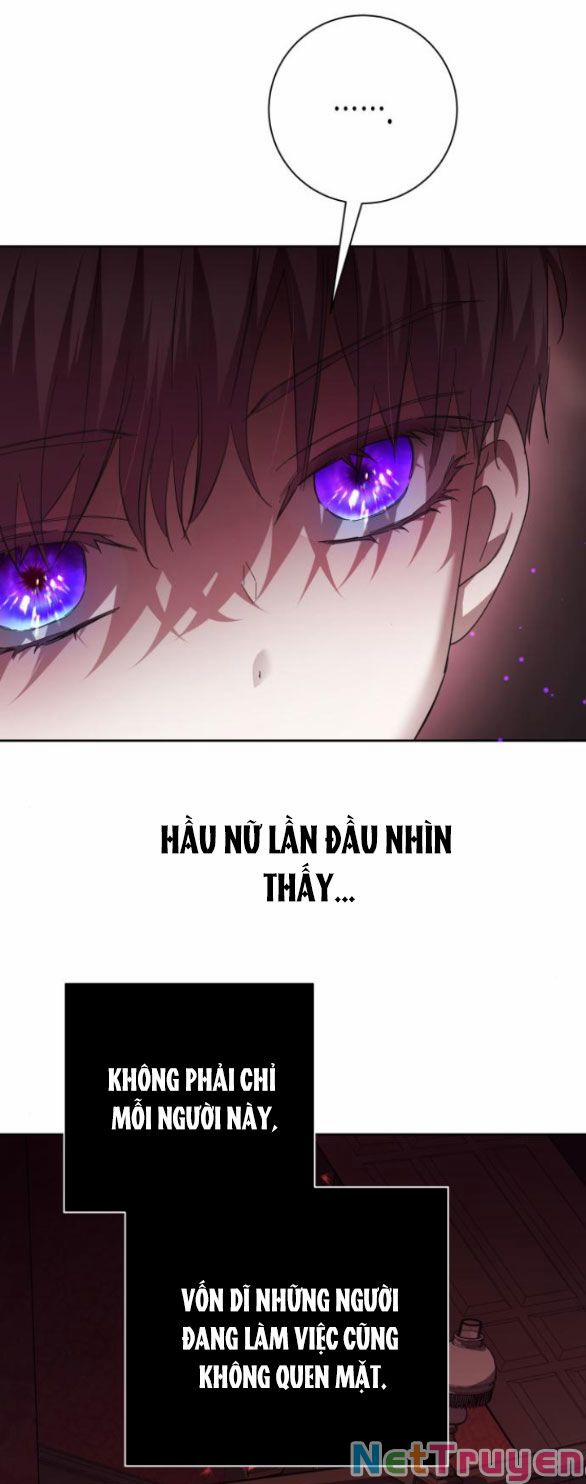 Tôi Muốn Trở Thành Cô Ấy Chỉ Một Ngày 133.1 trang 31