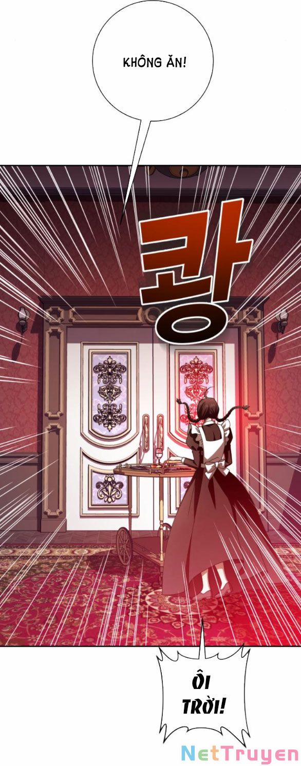 Tôi Muốn Trở Thành Cô Ấy Chỉ Một Ngày 133.1 trang 34