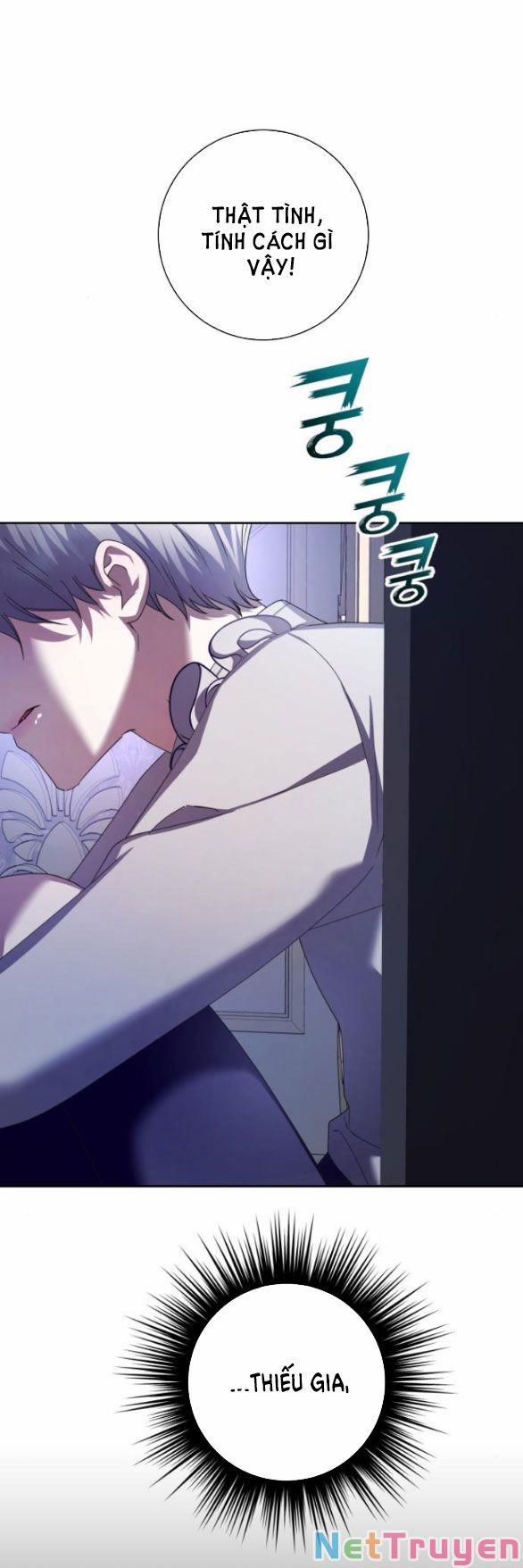 Tôi Muốn Trở Thành Cô Ấy Chỉ Một Ngày 133.1 trang 35