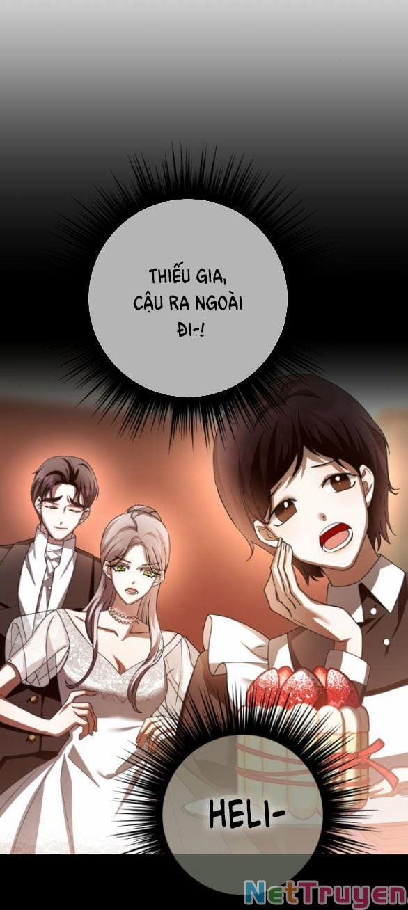 Tôi Muốn Trở Thành Cô Ấy Chỉ Một Ngày 133.1 trang 36