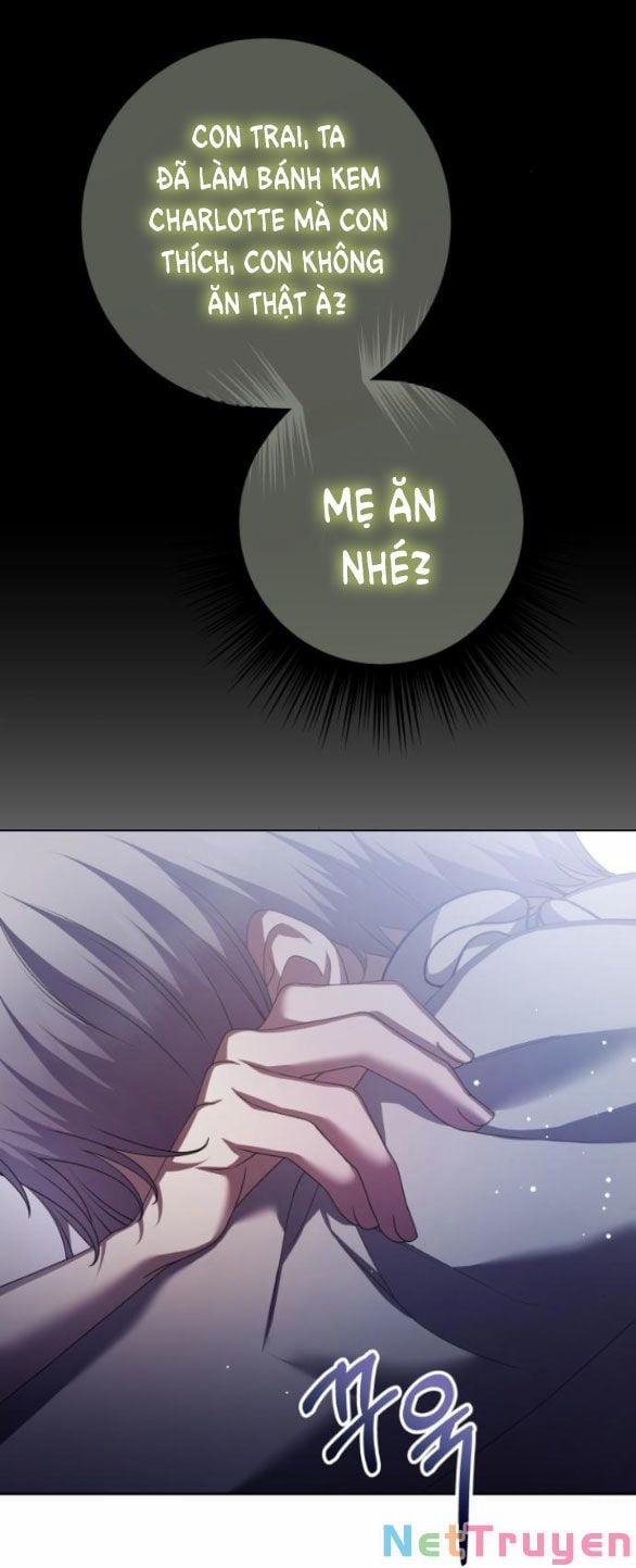 Tôi Muốn Trở Thành Cô Ấy Chỉ Một Ngày 133.1 trang 37