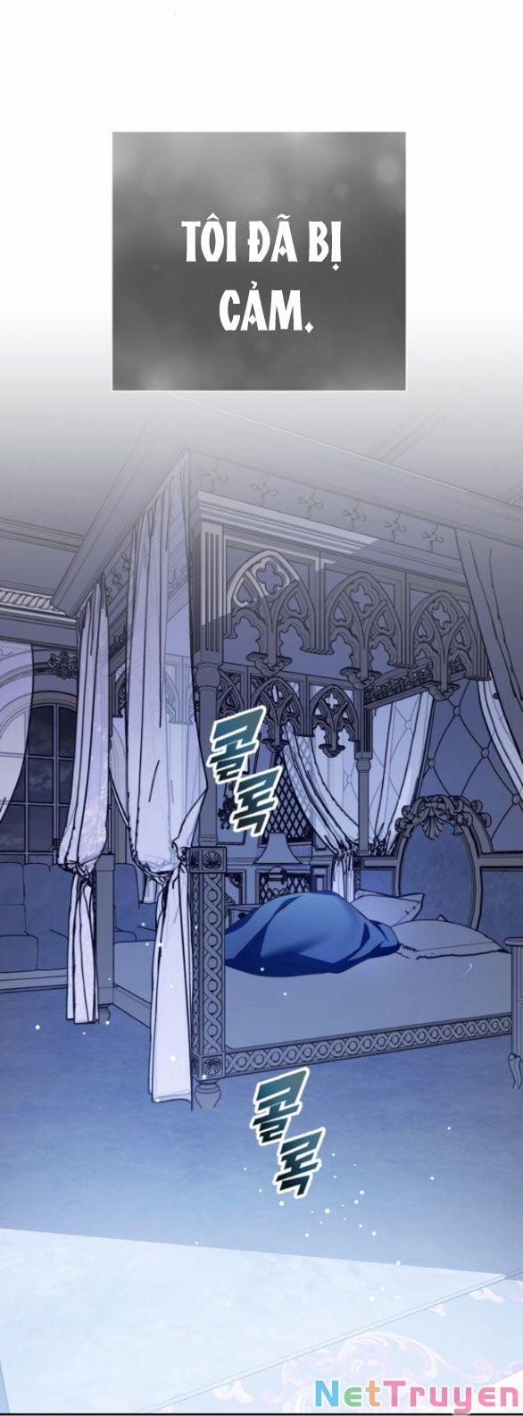 Tôi Muốn Trở Thành Cô Ấy Chỉ Một Ngày 133.1 trang 40