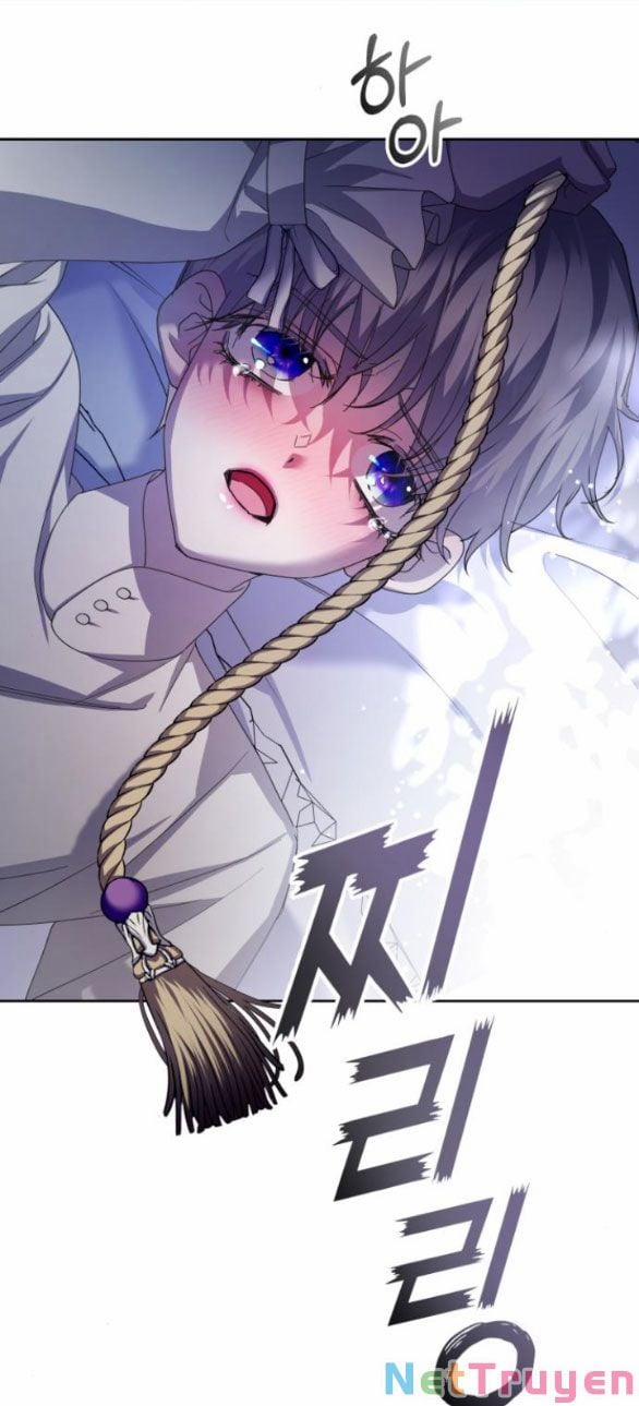 Tôi Muốn Trở Thành Cô Ấy Chỉ Một Ngày 133.1 trang 41