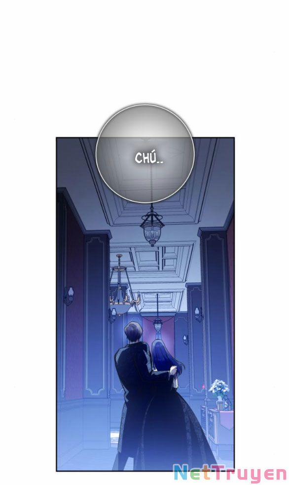 Tôi Muốn Trở Thành Cô Ấy Chỉ Một Ngày 133.1 trang 46