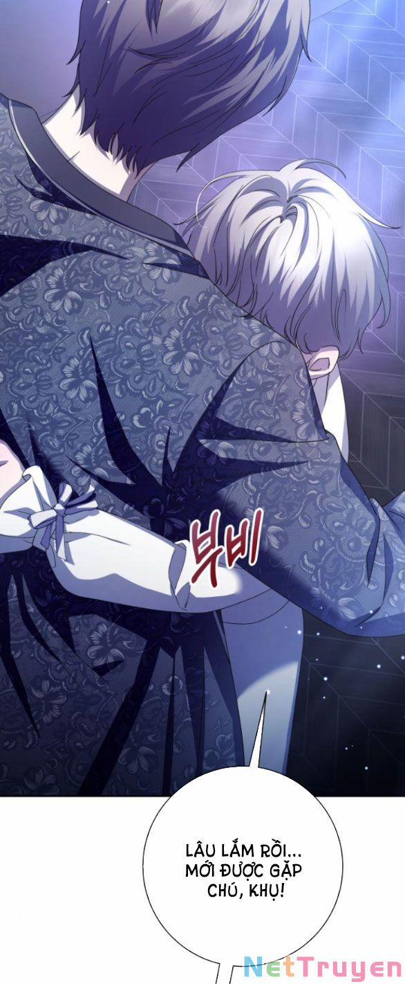 Tôi Muốn Trở Thành Cô Ấy Chỉ Một Ngày 133.1 trang 48