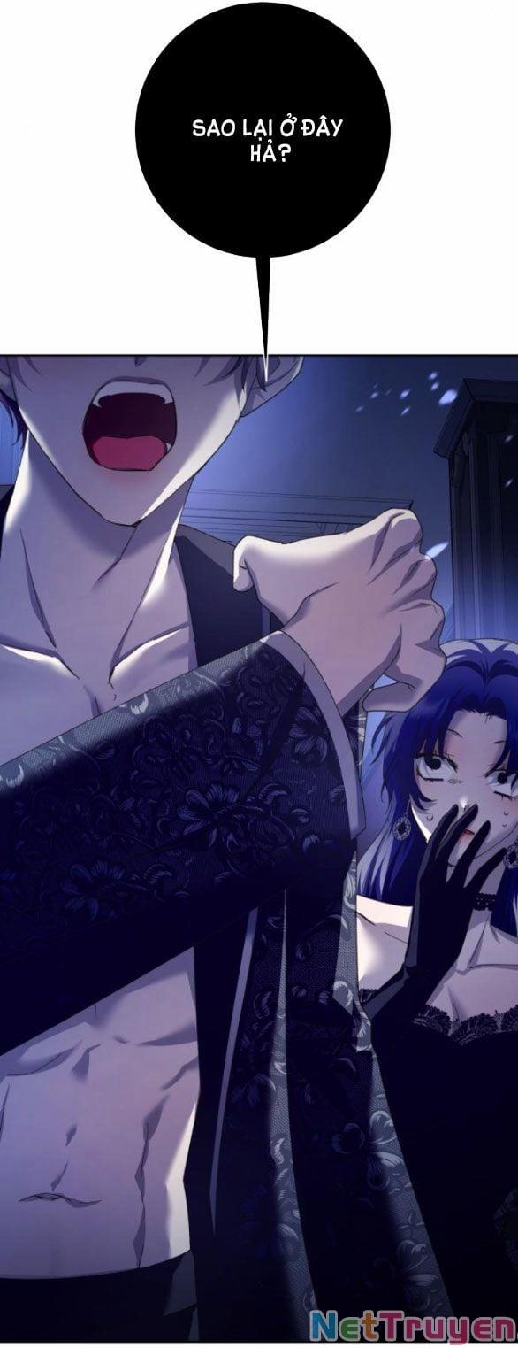 Tôi Muốn Trở Thành Cô Ấy Chỉ Một Ngày 133.1 trang 52